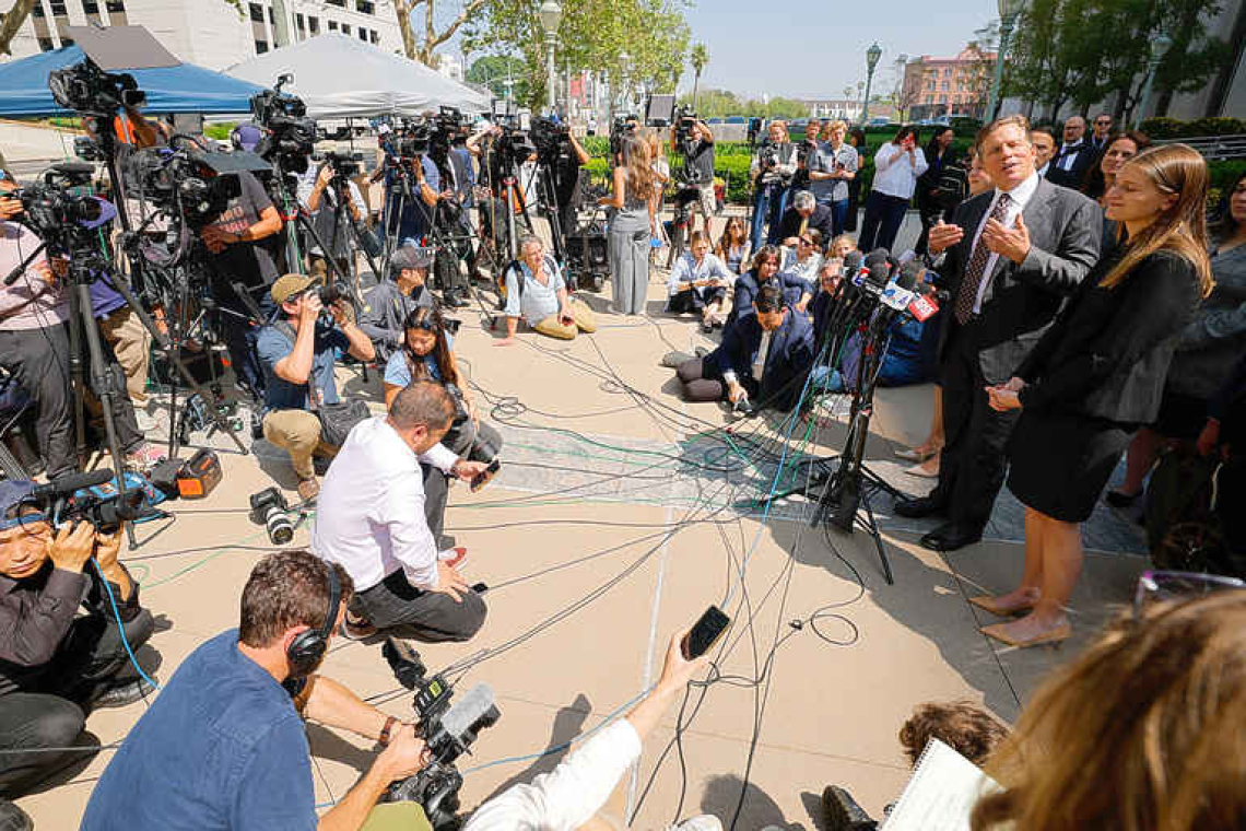 Meta, Google lose US case over  social media harm to children